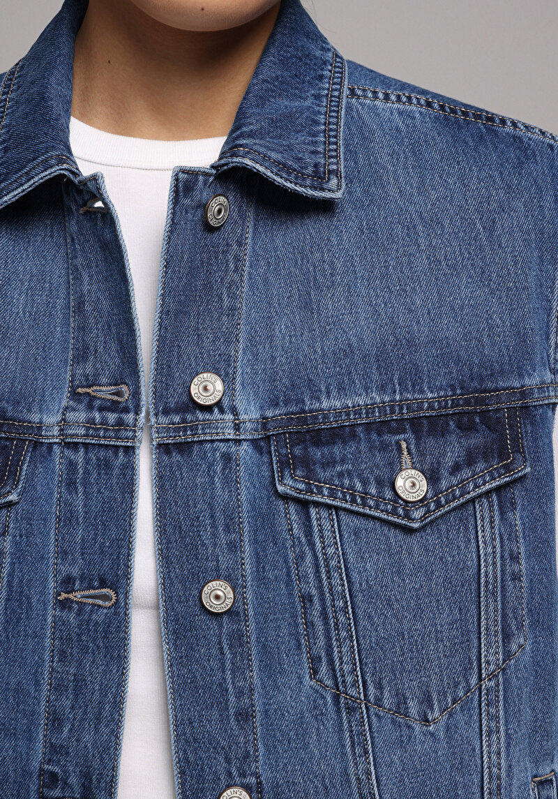 Показати інформацію про Жилет Жіночий   Cl1079841