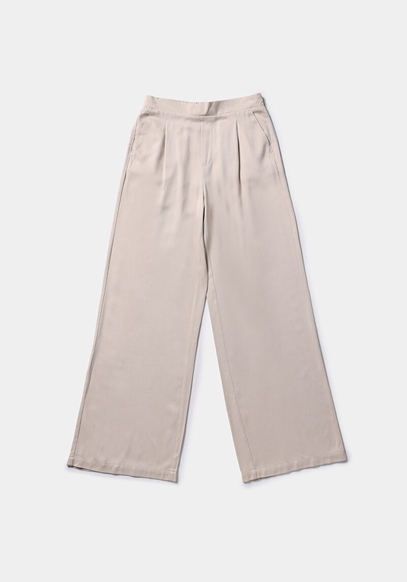 Показати інформацію про Брюки Жіночі Бежеві  Cl1073410