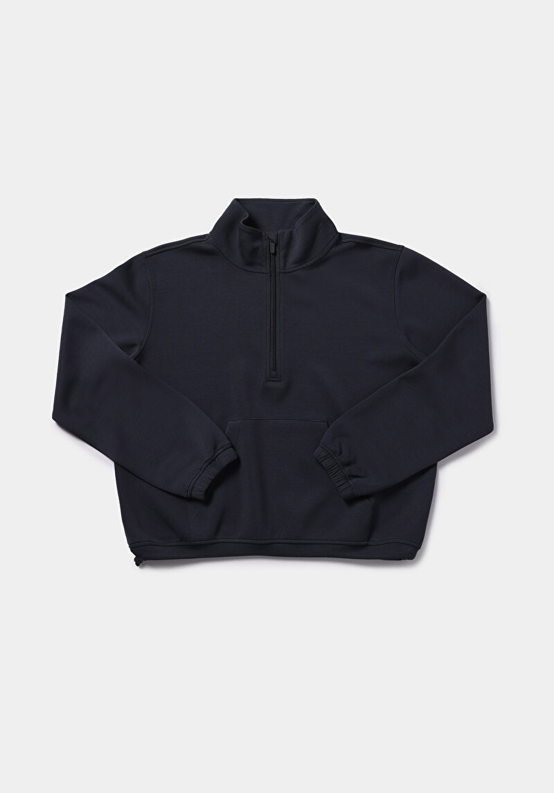 Показати інформацію про Толстовка Жіноча Сіра  Cl1077956