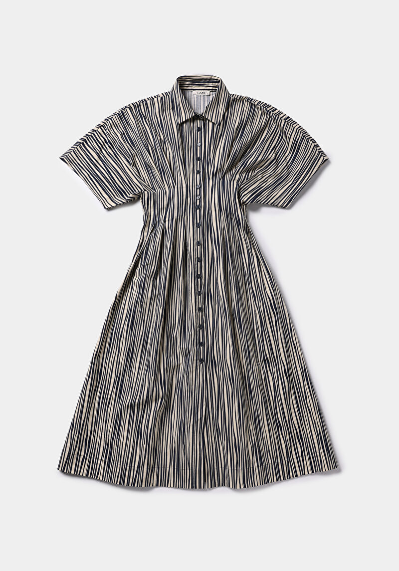 Показати інформацію про Сукня Жіноча Синя