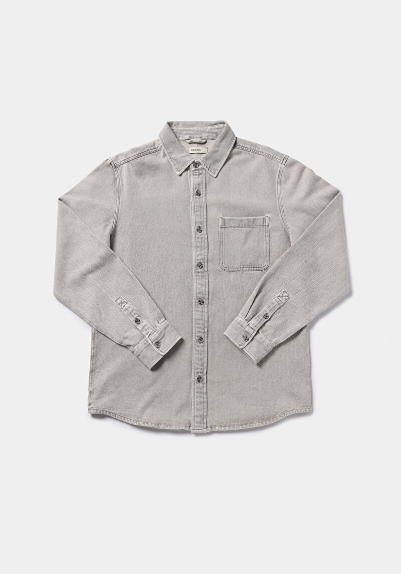 Зображення 021 Joel Сорочка З Довгим Рукавом Чоловіча   Cl1079647