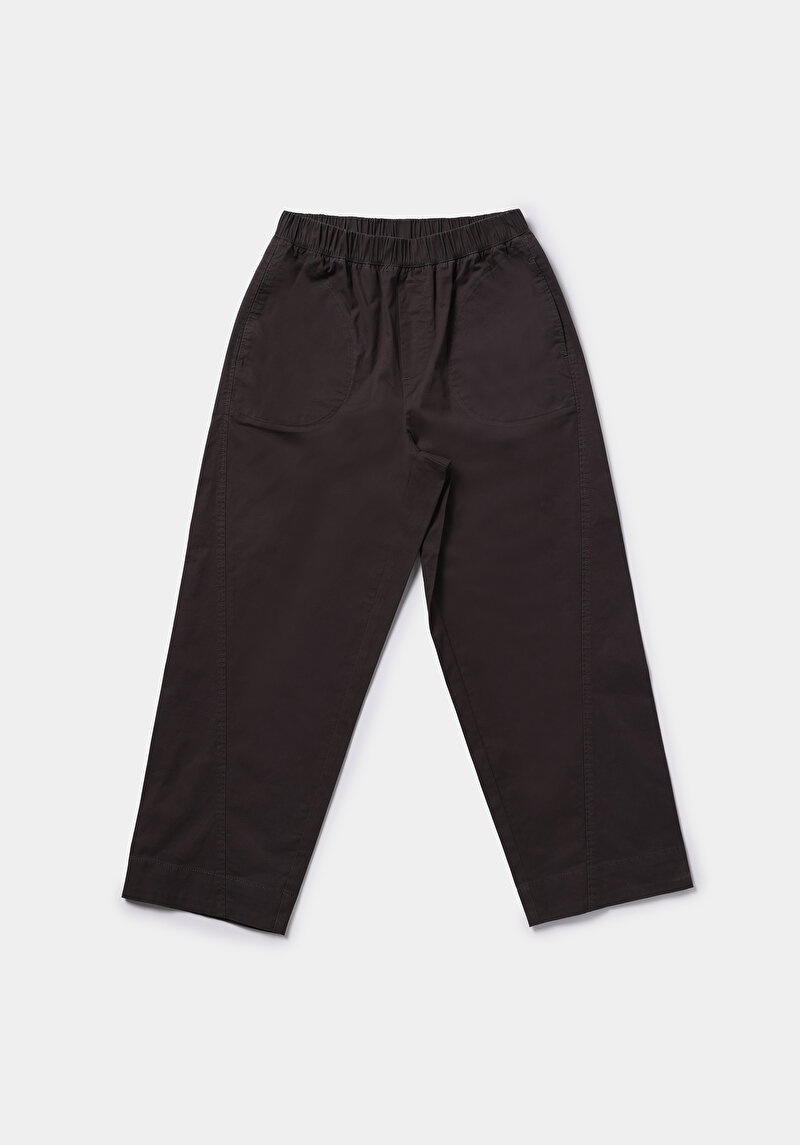 Зображення Брюки Жіночі Сірі