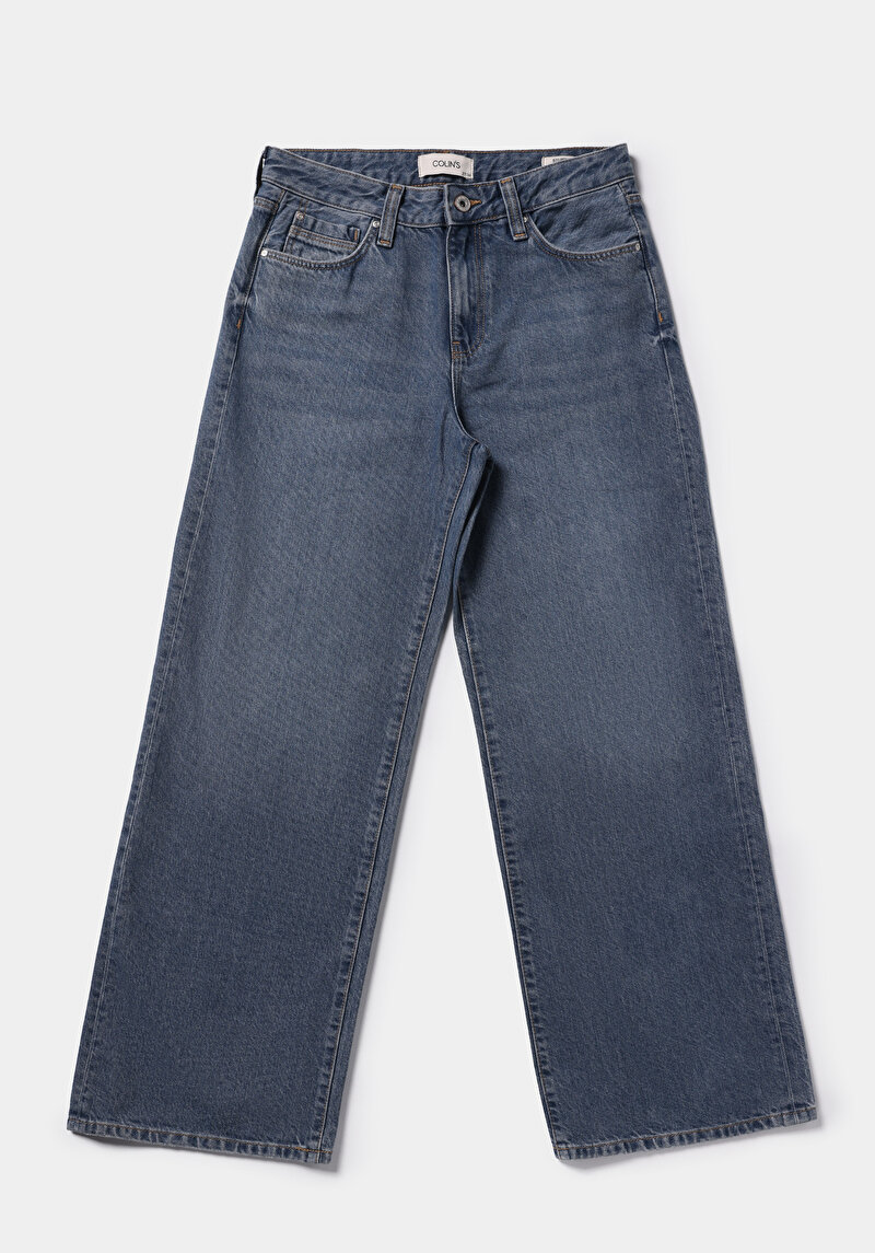 Зображення 970 Berry Джинси Жіночі  Класичного Крою Cl1078227