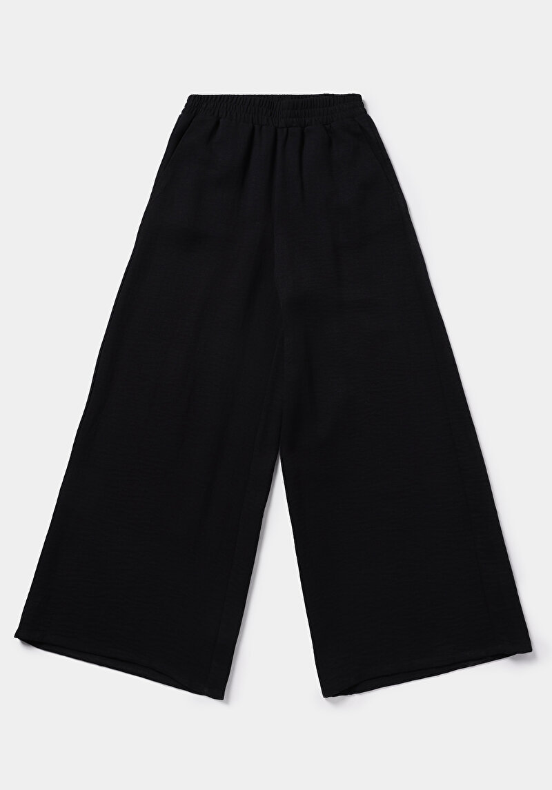 Зображення Брюки Жіночі Чорні  Cl1079430