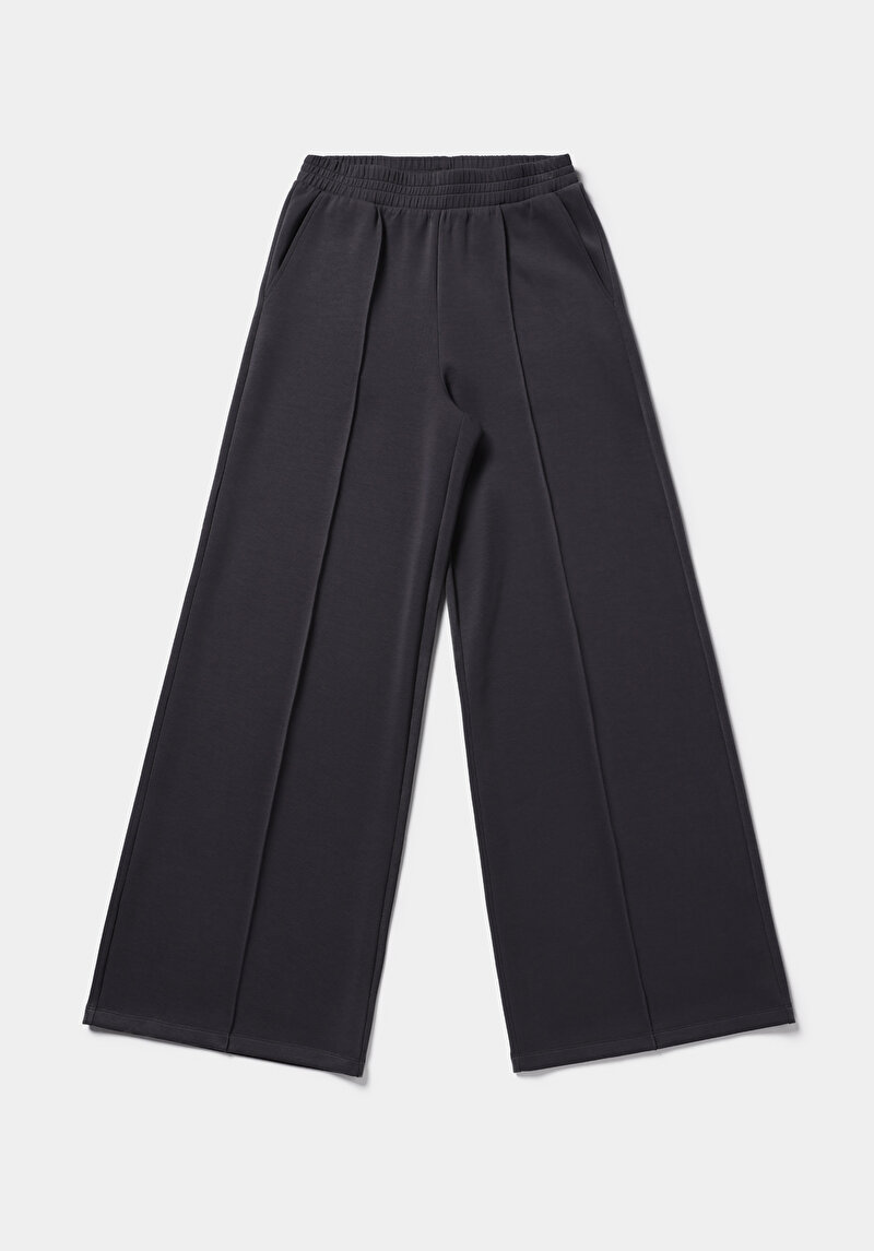 Показати інформацію про Спортивні Брюки Жіночі Сірі