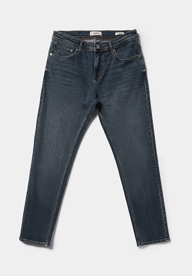 Зображення 067 Jack Джинси Чоловічі  Класичного Крою