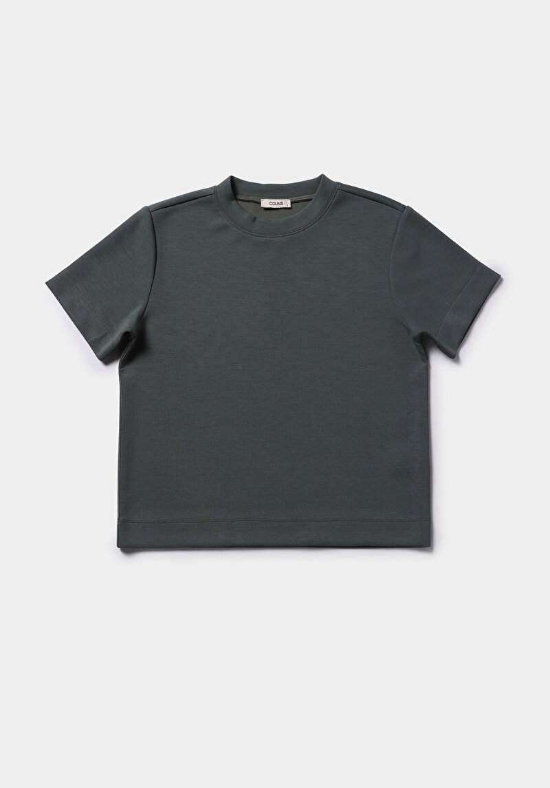 Показати інформацію про Толстовка Жіночий Зелений