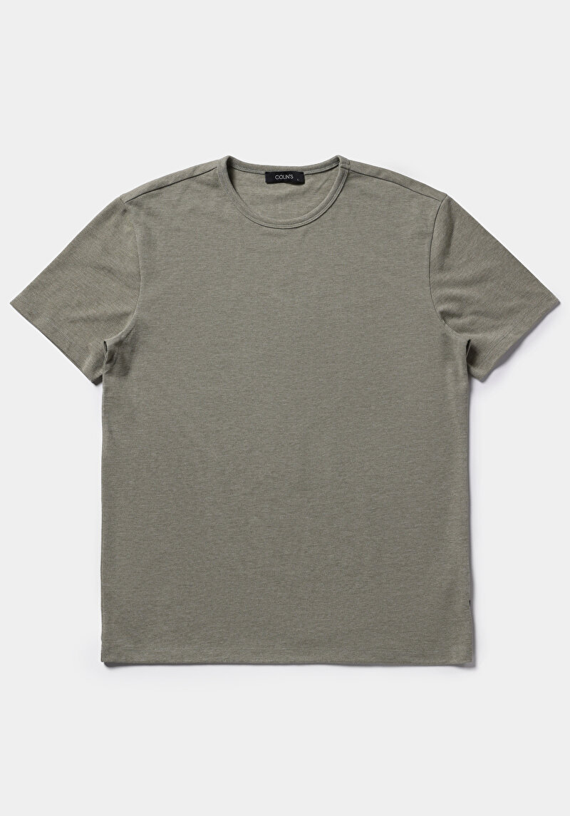 Зображення Футболка З Коротким Рукавом Чоловіча