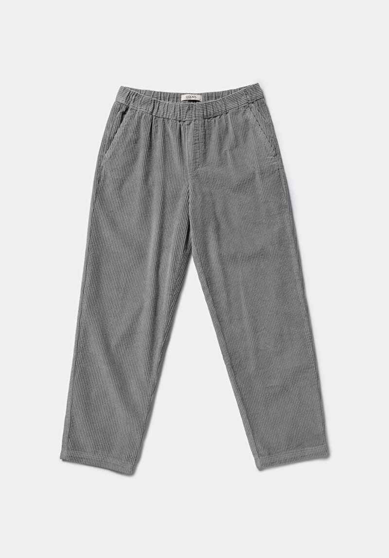 Показати інформацію про Брюки Жіночі Зелені  Cl1077722