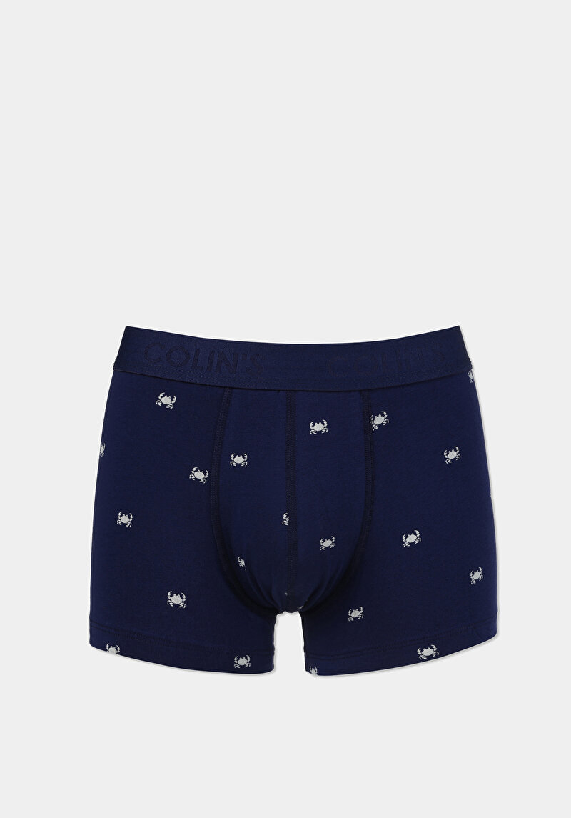 Зображення Нижня Білизна Чоловіча Синя