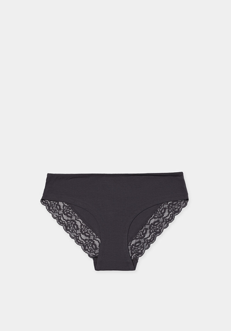 Зображення Нижня Білизна Жіноча Мультіколор