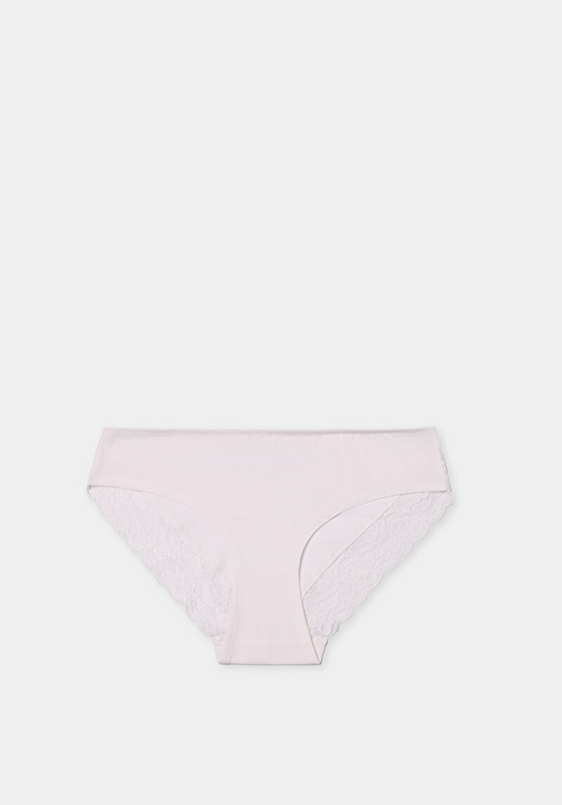 Показати інформацію про Нижня Білизна Жіноча Мультіколор