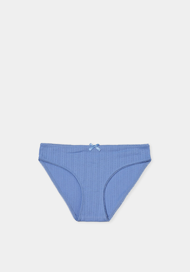 Показати інформацію про Нижня Білизна Жіноча Мультіколор