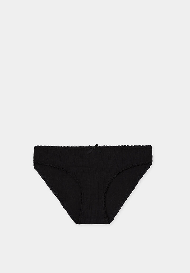 Показати інформацію про Нижня Білизна Жіноча Мультіколор