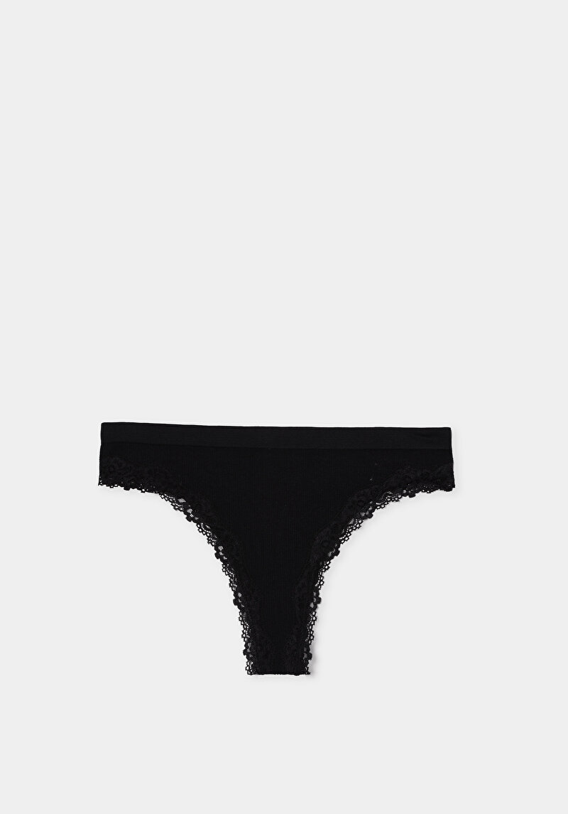 Показати інформацію про Нижня Білизна Жіноча Мультіколор