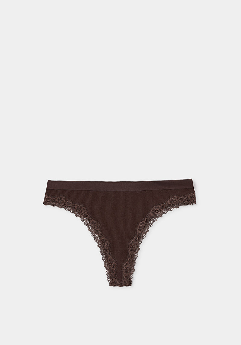 Показати інформацію про Нижня Білизна Жіноча Мультіколор