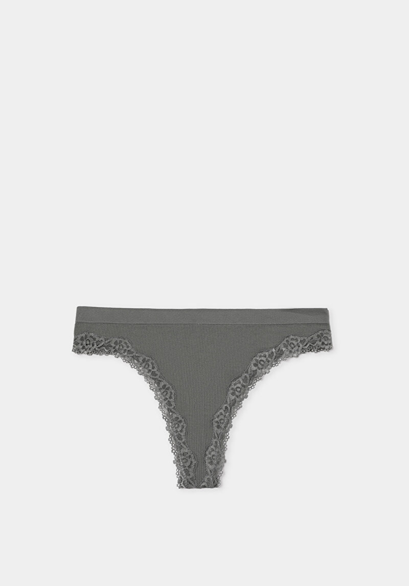 Показати інформацію про Нижня Білизна Жіноча Мультіколор