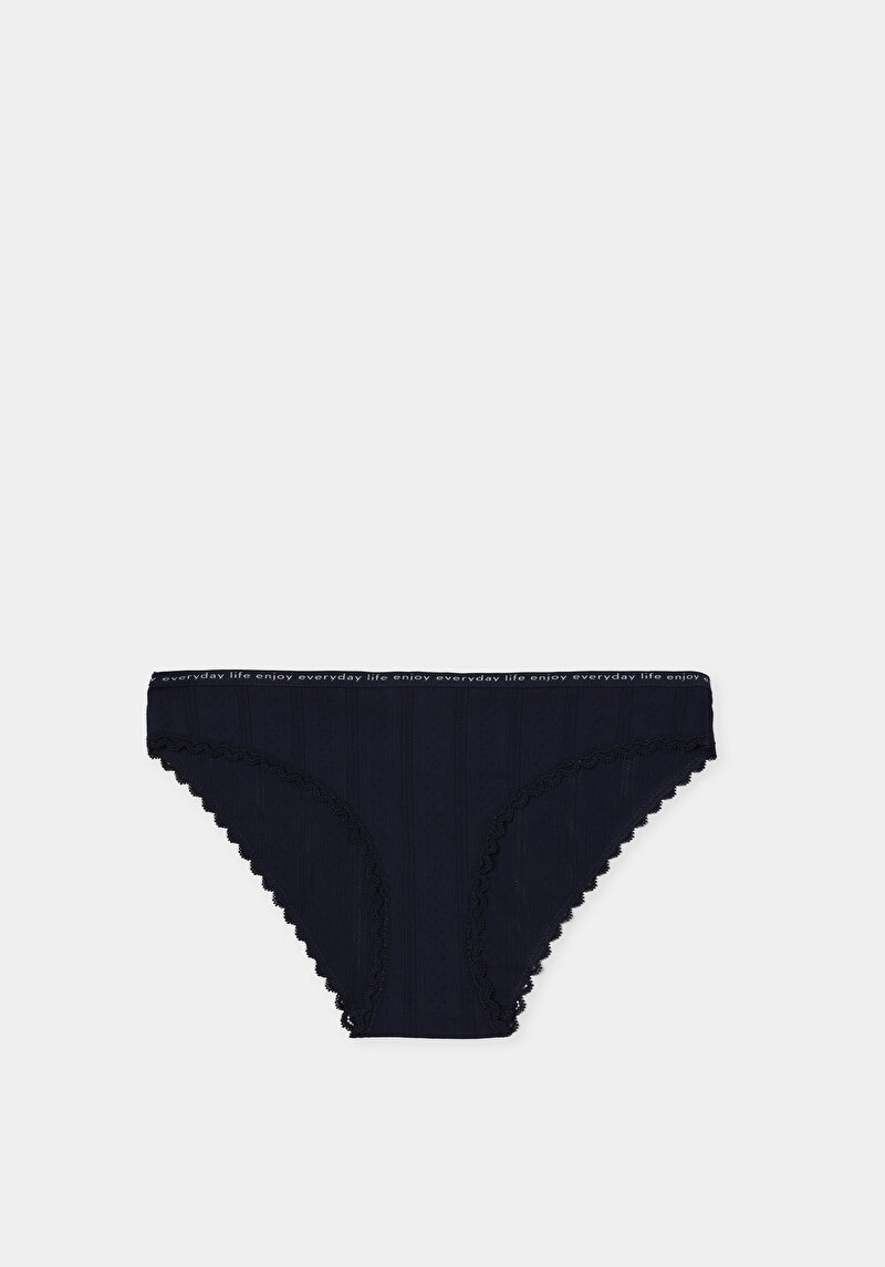 Показати інформацію про Нижня Білизна Жіноча Мультіколор