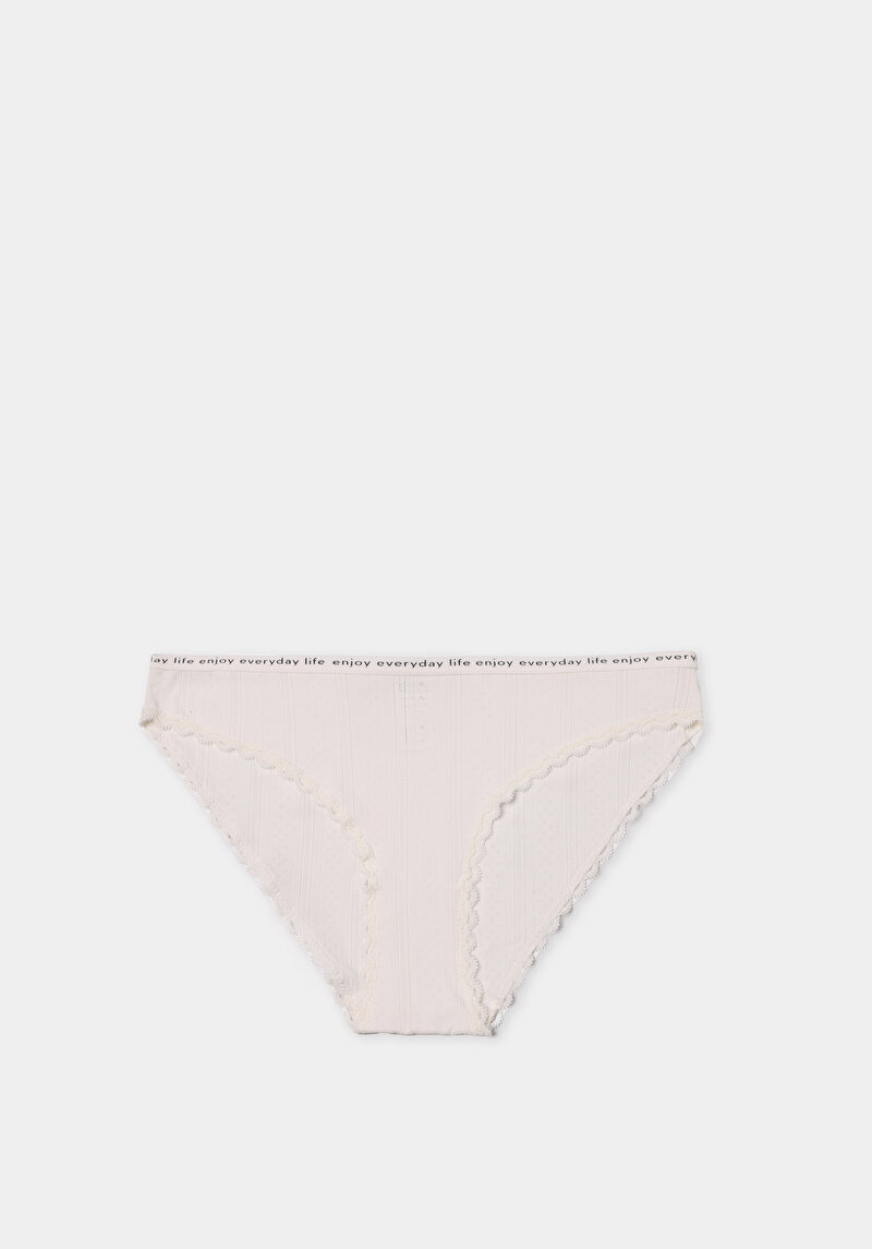 Показати інформацію про Нижня Білизна Жіноча Мультіколор