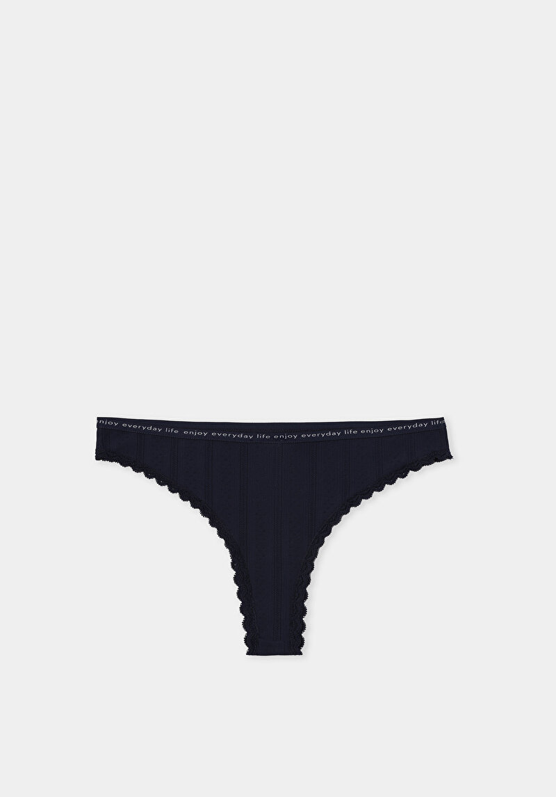 Зображення Нижня Білизна Жіноча Мультіколор