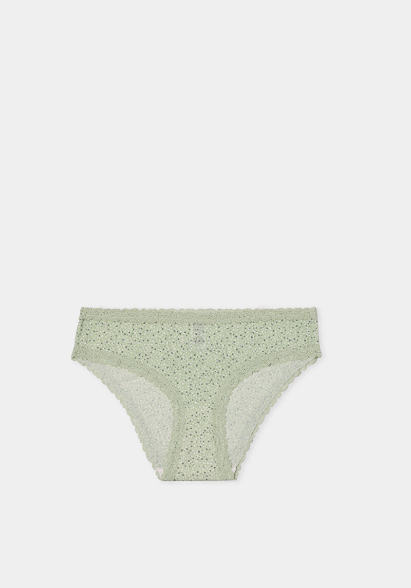 Показати інформацію про Нижня Білизна Жіноча Мультіколор