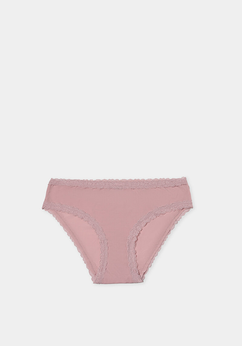 Показати інформацію про Нижня Білизна Жіноча Мультіколор