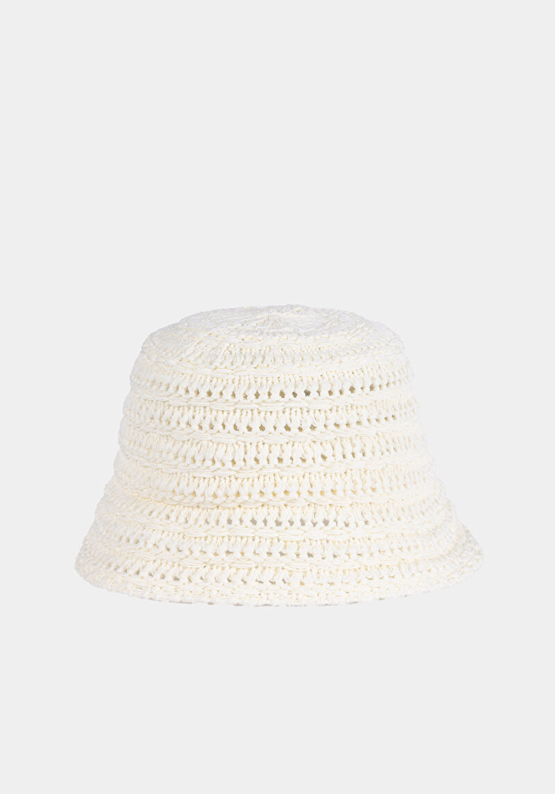 Зображення Кепка Жіноча Бежева