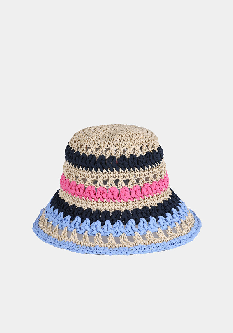 Зображення Кепка Жіноча Мультіколор