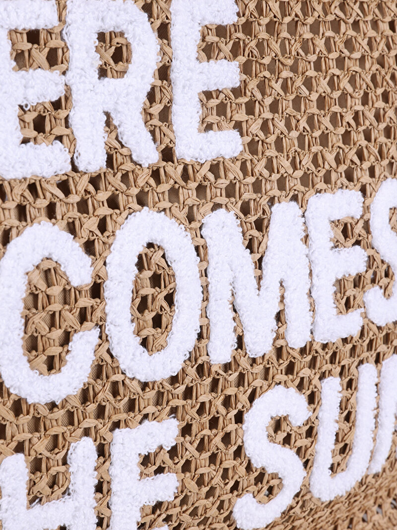 Зображення Сумка Жіноча Бежева