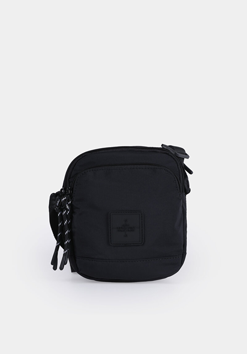 Зображення Сумка Чоловіча Чорна