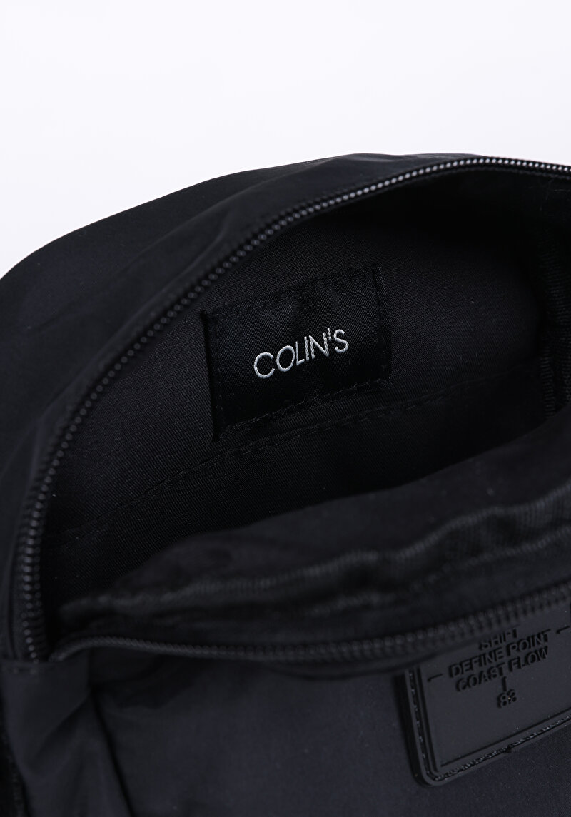 Показати інформацію про Сумка Чоловіча Чорна