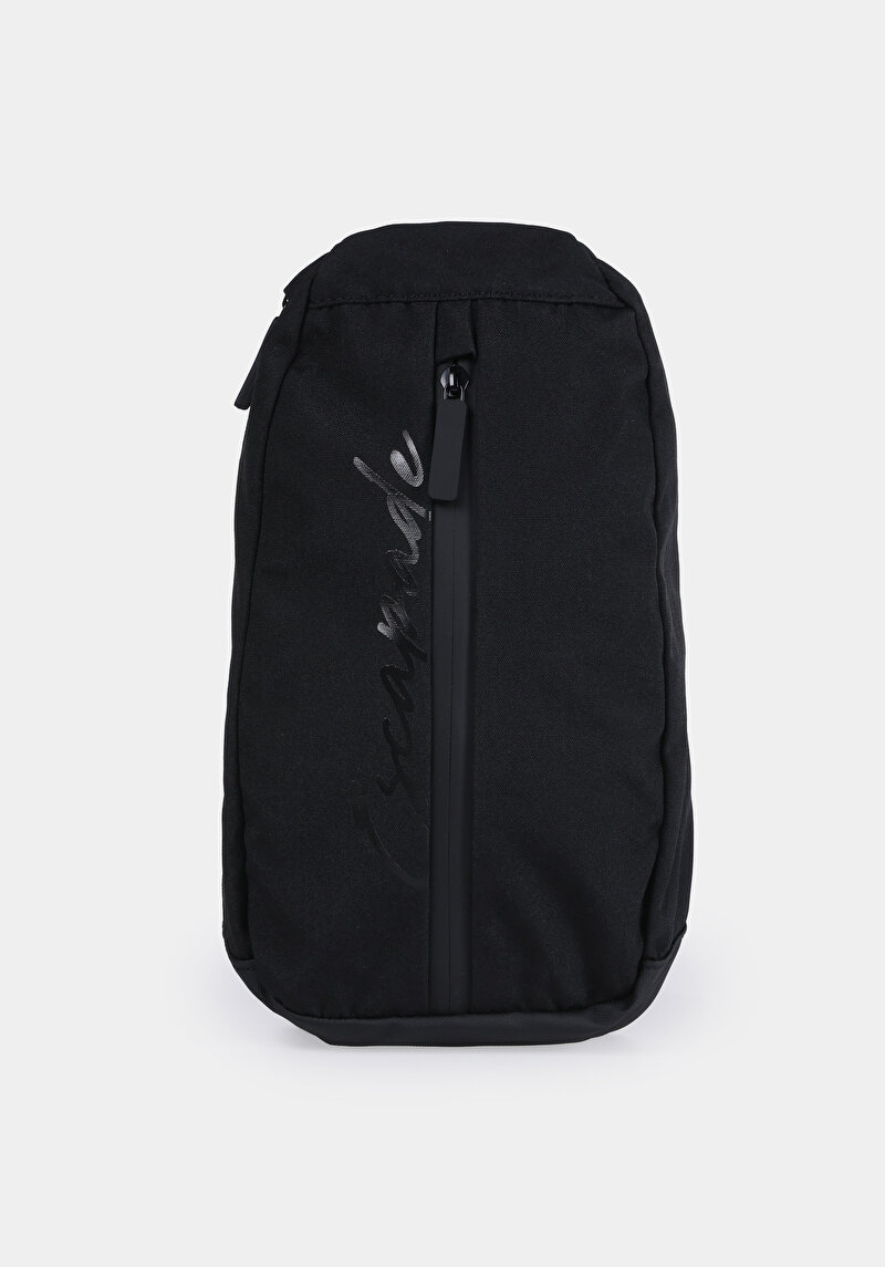 Зображення Сумка Чоловіча Чорна