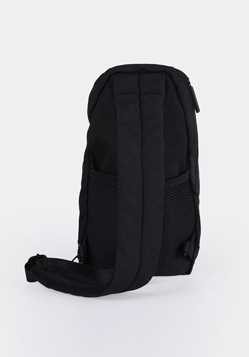 Показати інформацію про Сумка Чоловіча Чорна