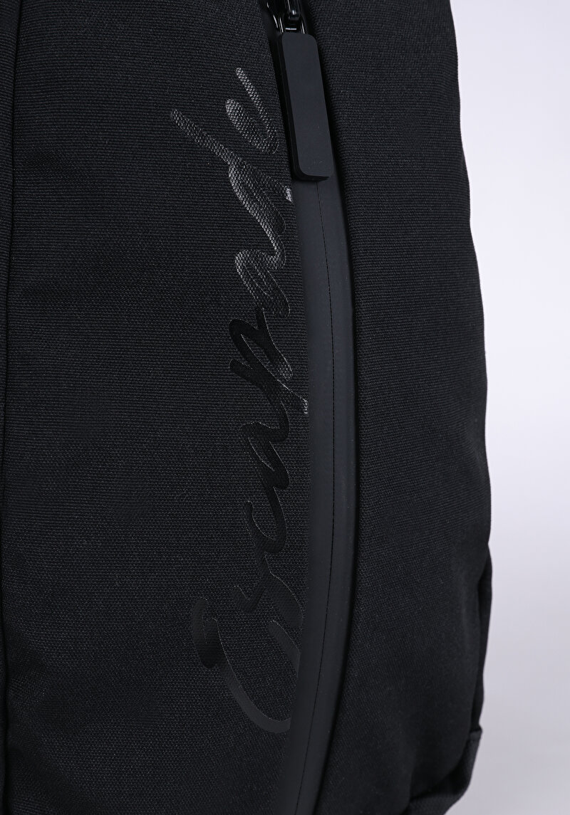 Показати інформацію про Сумка Чоловіча Чорна