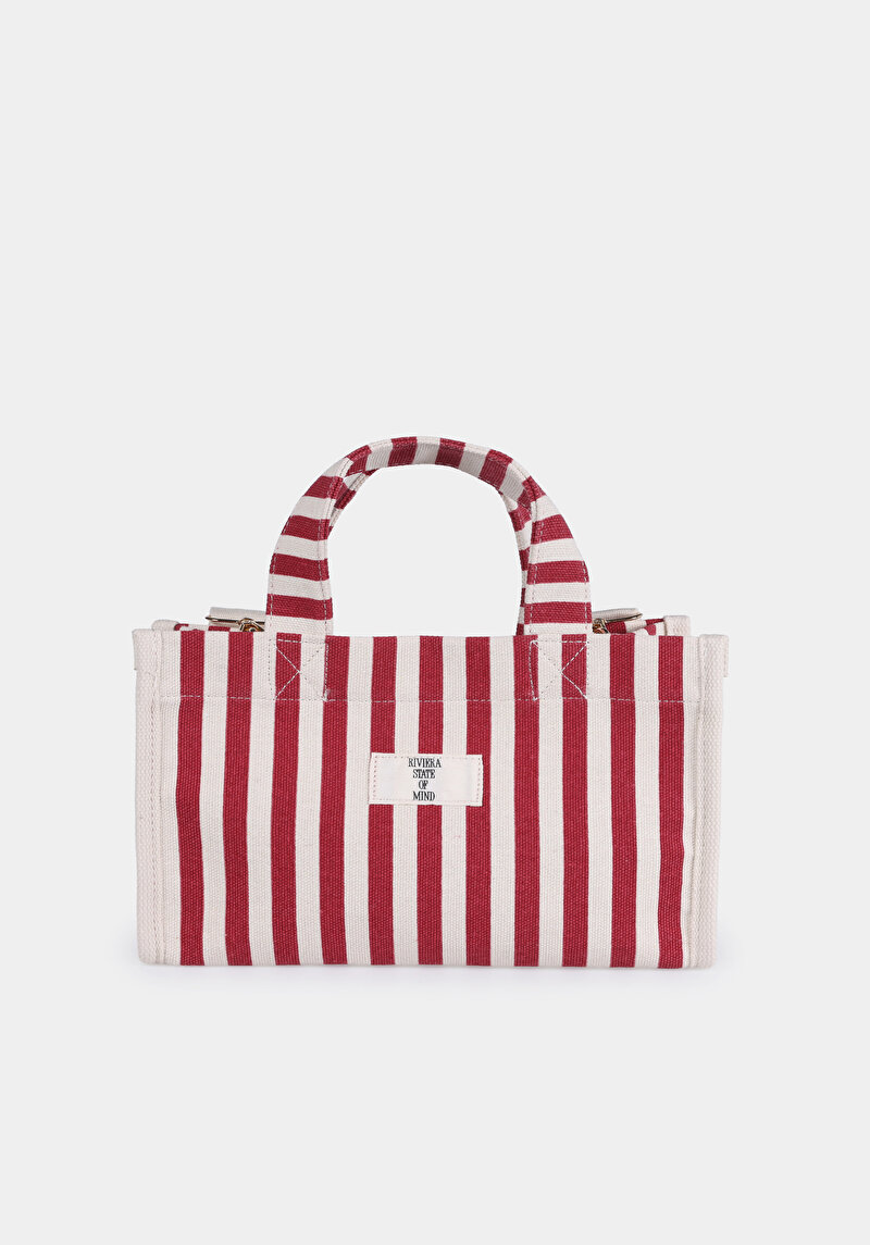 Зображення Сумка Жіноча Червона