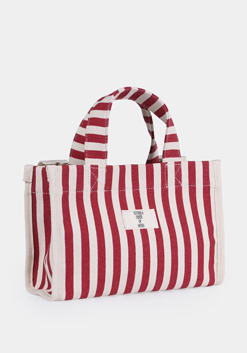 Показати інформацію про Сумка Жіноча Червона