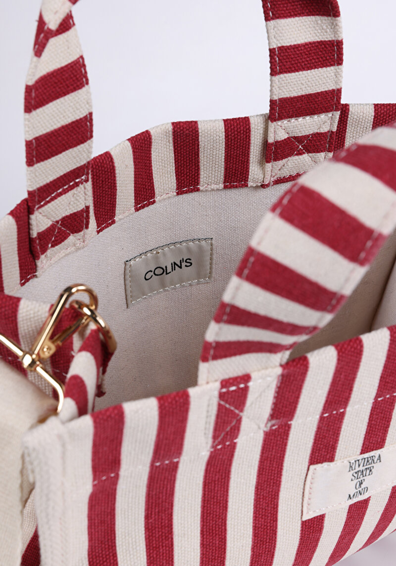 Показати інформацію про Сумка Жіноча Червона