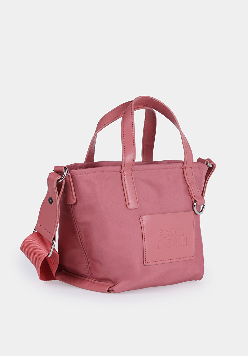 Показати інформацію про Сумка Жіноча Рожева