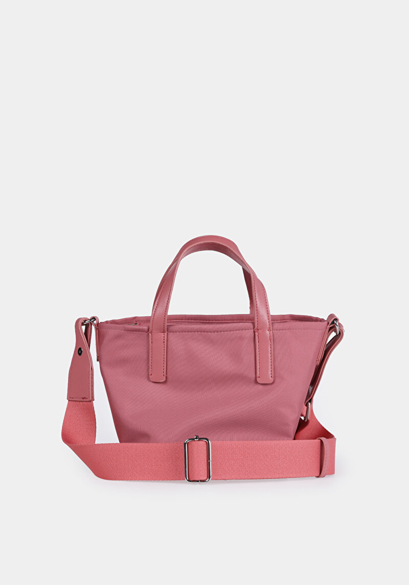 Показати інформацію про Сумка Жіноча Рожева