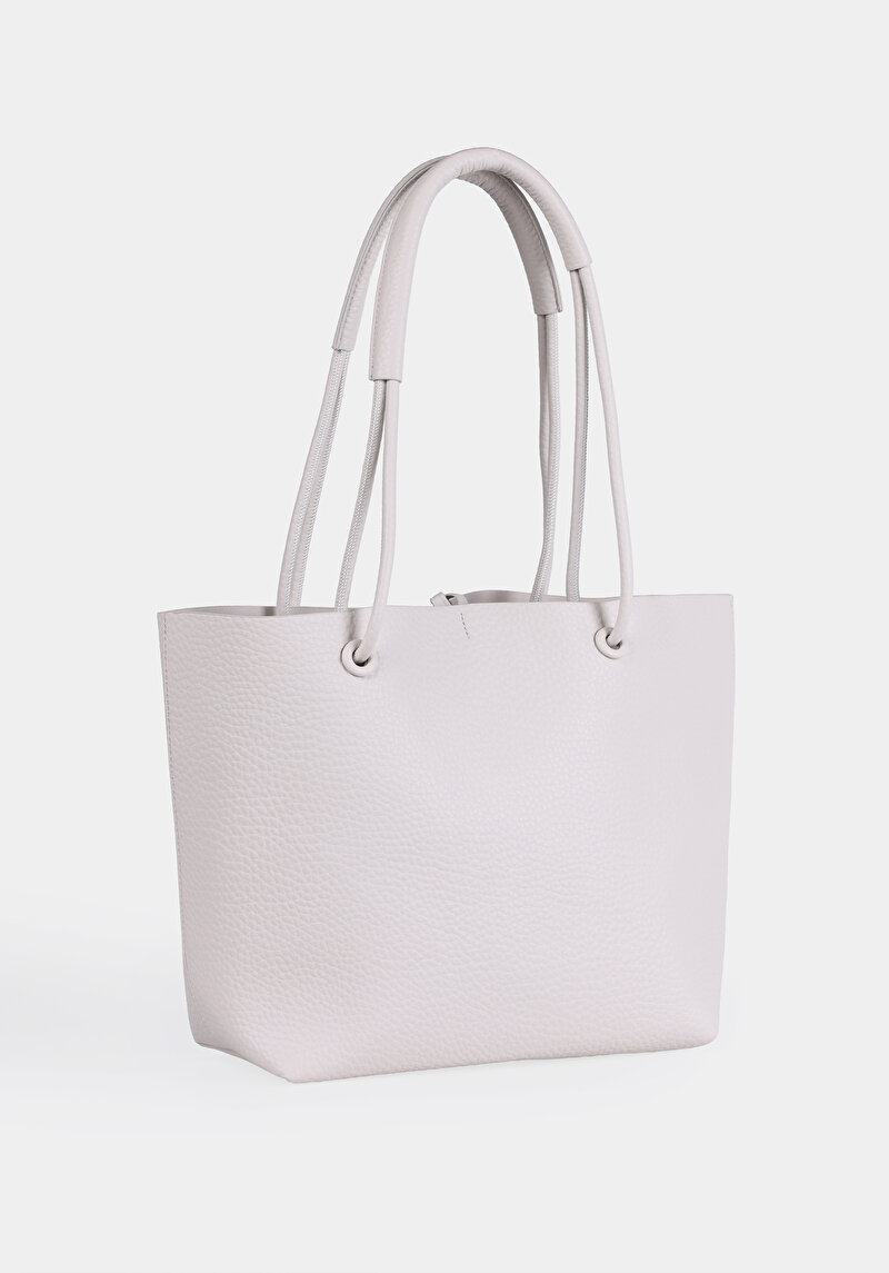 Показати інформацію про Сумка Жіноча Бежева