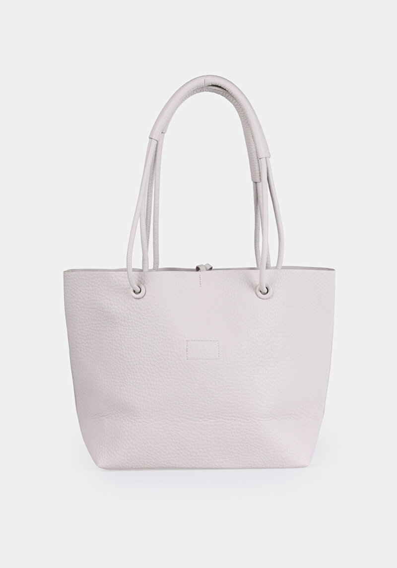 Показати інформацію про Сумка Жіноча Бежева