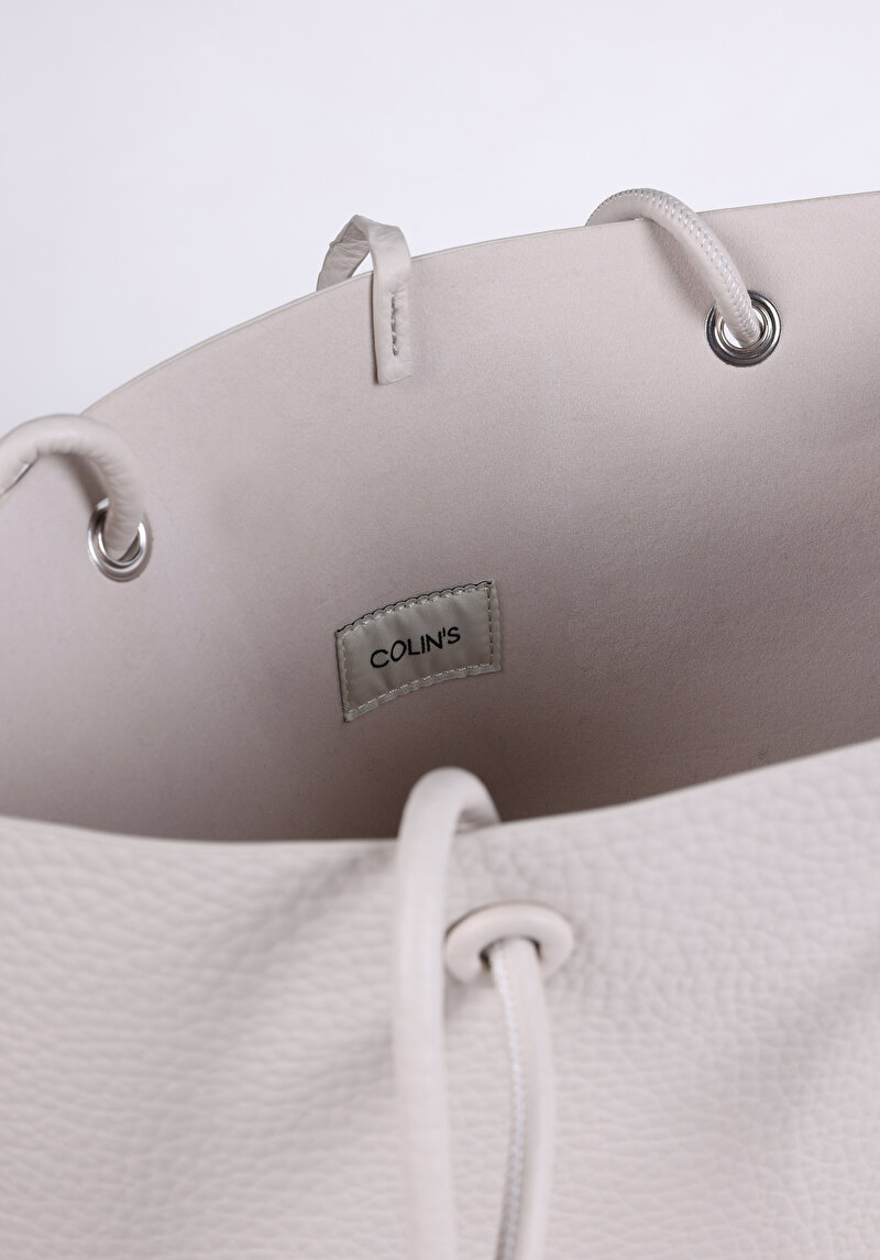 Показати інформацію про Сумка Жіноча Бежева