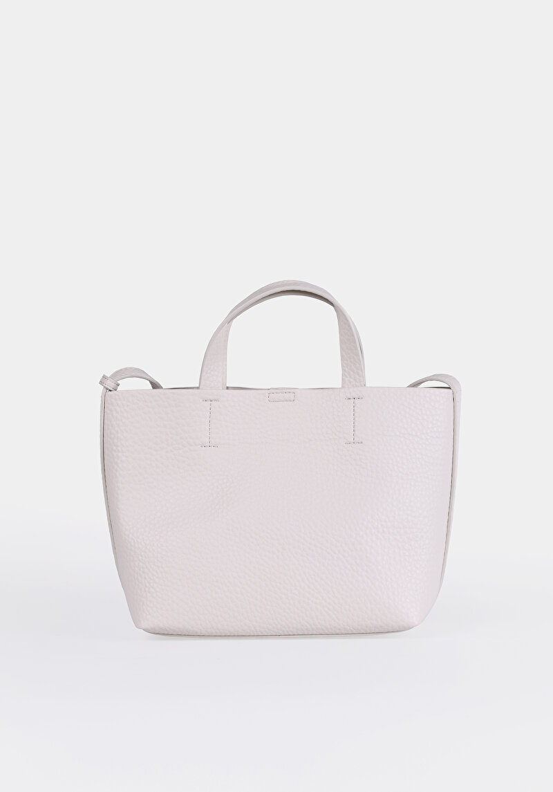 Зображення Сумка Жіноча Бежева