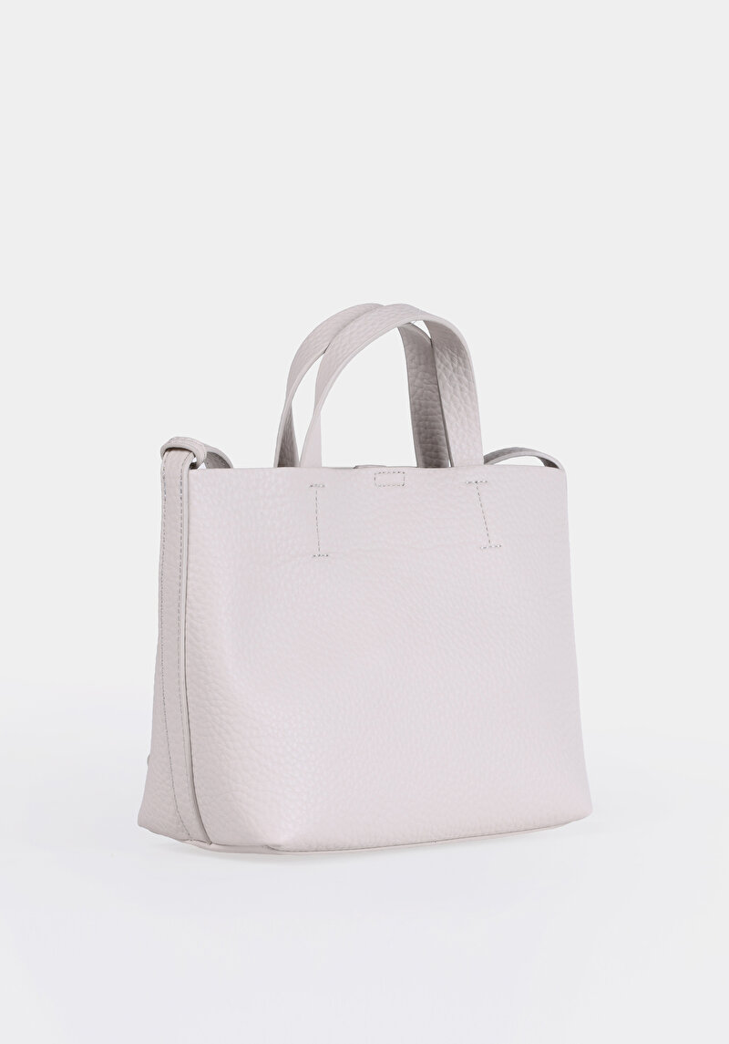 Показати інформацію про Сумка Жіноча Бежева