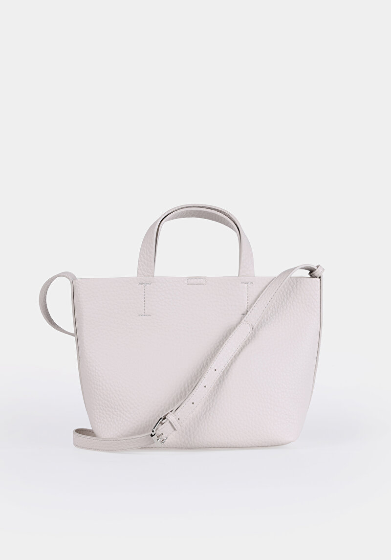 Показати інформацію про Сумка Жіноча Бежева