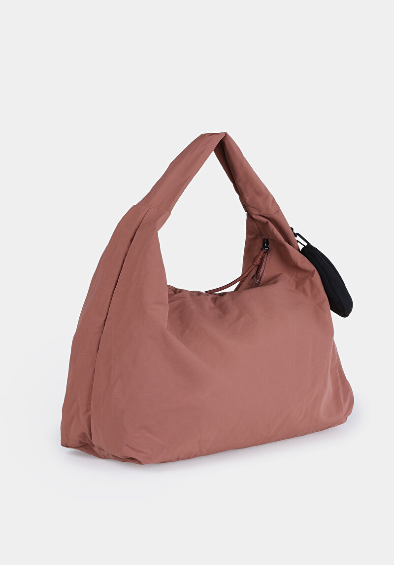 Показати інформацію про Сумка Жіноча Рожева