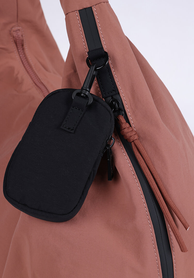 Показати інформацію про Сумка Жіноча Рожева