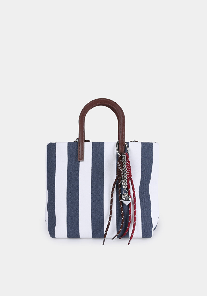 Зображення Сумка Жіноча Синя