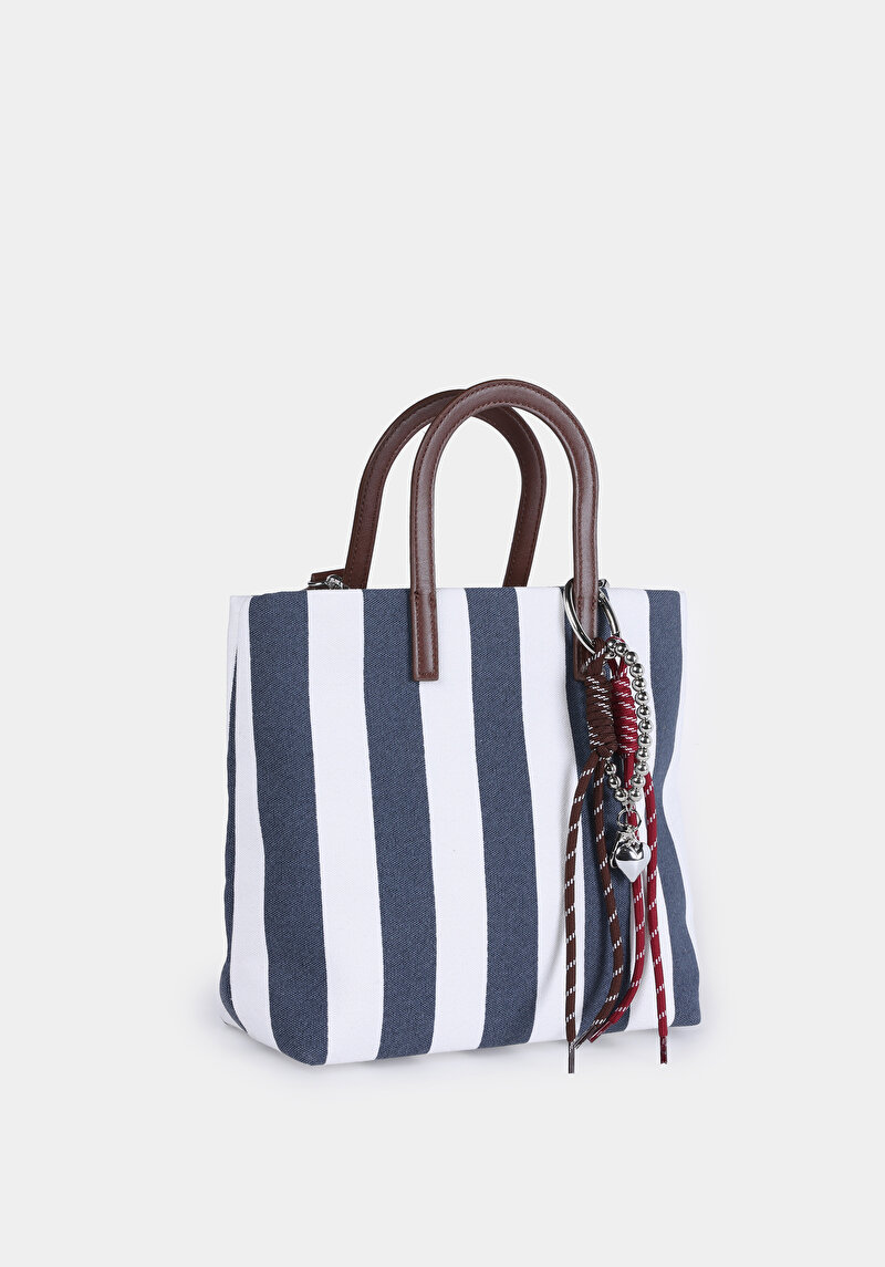 Показати інформацію про Сумка Жіноча Синя