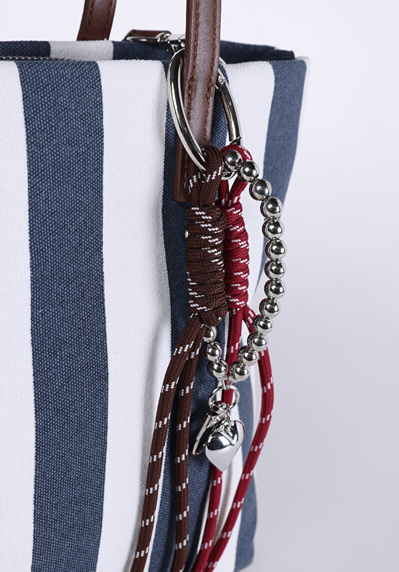 Показати інформацію про Сумка Жіноча Синя